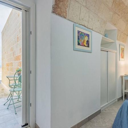 Extravacanza Spiraglio Di Mare Polignano a Mare Luaran gambar